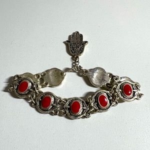 Bracelet - Hamsa Hand